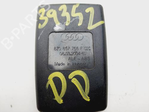 Seat buckle AUDI A2 (8Z0) 1.4 TDI | BP29584645I32 