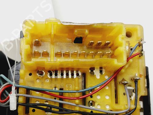 Ratstangsstang RENAULT CAPTUR I (J5_, H5_)  | BP31608518I23 