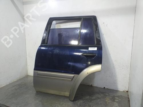 Left rear door NISSAN PATROL GR V Wagon (Y61) 3.0 DTi | BP20487352C4 