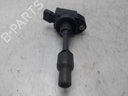 Used Ignition coil Ignition coil CITROËN C1 II (PA_, PS_) [2014-2021] 40022182 40022182