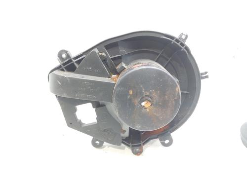 Heater blower motor VW PASSAT B5.5 (3B3) 1.9 TDI | BP14007784M62 