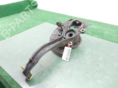 Right front steering knuckle VW TOUAREG (7LA, 7L6, 7L7) 5.0 V10 TDI | BP15818890M26 