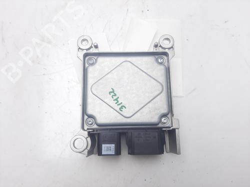 ECU airbags FORD MONDEO IV (BA7)  | BP13496737M53 