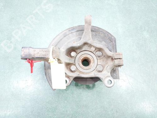 Right front steering knuckle NISSAN JUKE (F15) 1.5 dCi | BP16044858M26