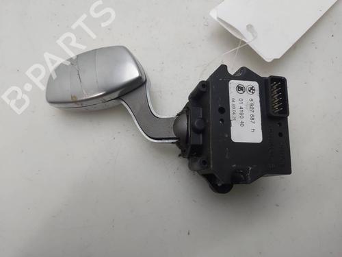 Gearstang BMW 7 (E65, E66, E67) 730 d | BP38800428M90 - Image 2