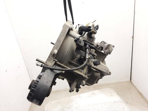 Gearbox OPEL INSIGNIA A (G09) 2.0 CDTI (68) | BP34581118M3 - Image 4