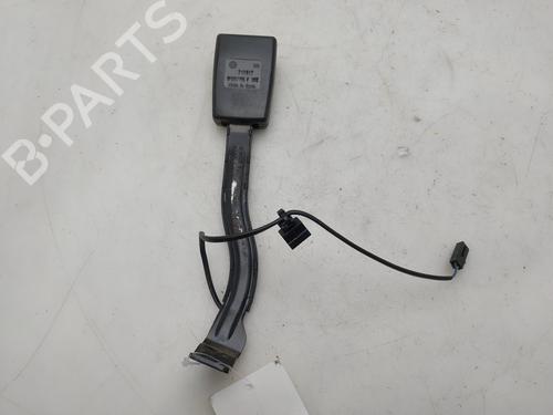 Used Seat buckle Seat buckle SEAT LEON (1P1) [2005-2013] 36339902 36339902