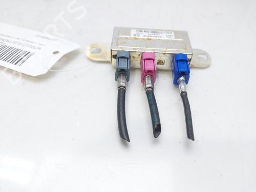 Electronic module OPEL ASTRA K (B16) 1.4 Turbo (68) | BP11861653M83 