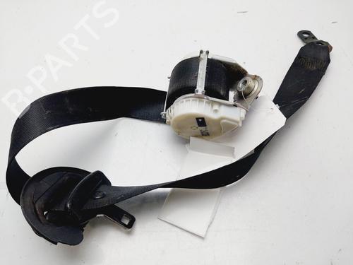 Front left seatbelt BMW X3 (E83) xDrive 20 d | BP18830012I26 