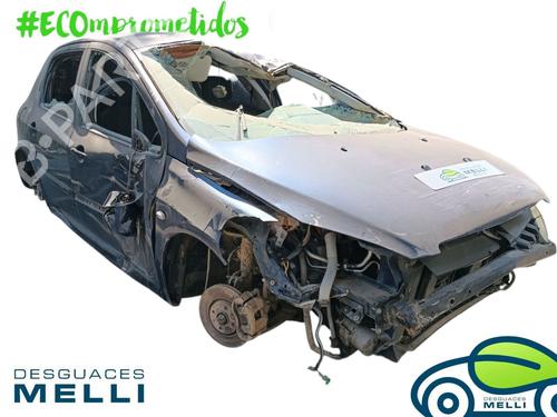 Elektronisk modul PEUGEOT 307 (3A/C) 2.0 HDi 90 | BP27348548M83 