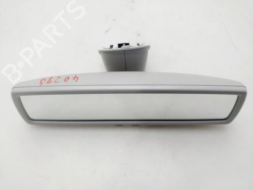 Used Rear mirror SEAT LEON (5F1) [2012-2021]  32139405