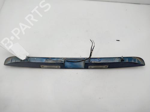 Licence plate light CHEVROLET REZZO MPV (U100) 1.6 | BP28191507I40 