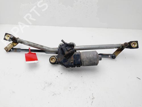 Used Front wiper motor FORD MONDEO III (B5Y) 2.0 TDCi (130 hp) 24153121
