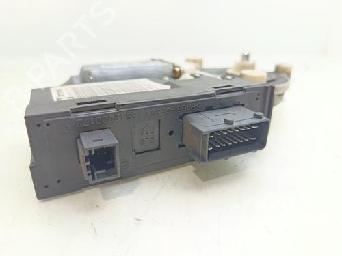 Left front window motor CITROËN C5 I (DC_) 2.0 HDi (DCRHZB, DCRHZE) | BP28313809E21 