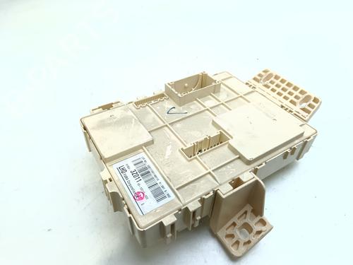 Fuse box HYUNDAI i40 I (VF) 1.7 CRDi | BP29956547E1