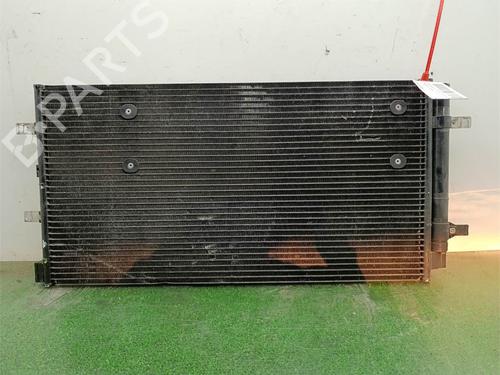 AC radiator AUDI A4 B8 (8K2) | BP38459562M32 - Image 2