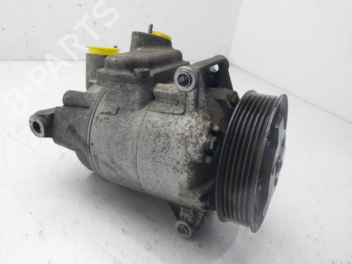 AC compressor SEAT LEON (1P1) | BP33709888M34 - Image 3