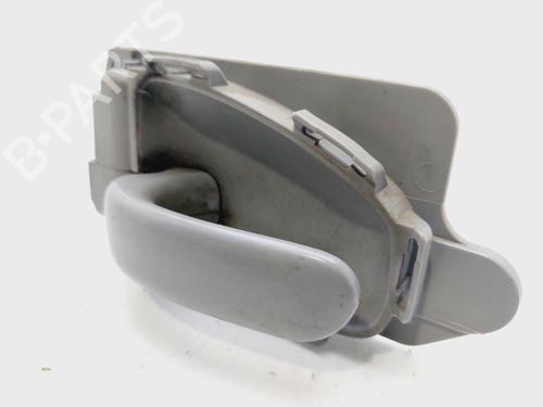 Venstre bak invendig håndtak CITROËN XSARA PICASSO (N68) 1.6 HDi | BP30921842I15