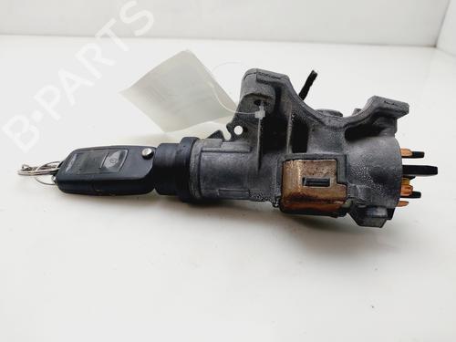 Used Ignition barrel VW POLO (9N_, 9A_) [2001-2014]  24218041