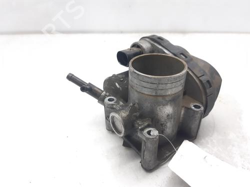 Throttle body SKODA FABIA I (6Y2) 1.4 | BP6978926M82 