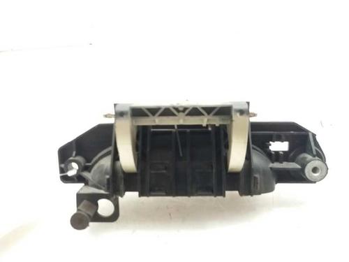 Rear right exterior door handle JAGUAR S-TYPE II (X200) 2.7 D | BP2862370C130 