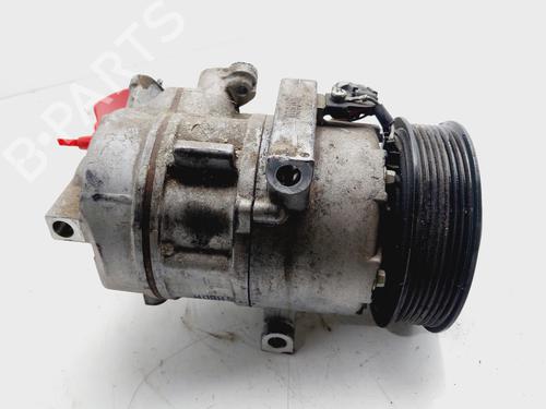 AC compressor HYUNDAI TUCSON (TL, TLE) 1.6 CRDi All-wheel Drive | BP20236426M34 