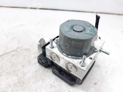 ABS pump NISSAN QASHQAI II SUV (J11, J11_) 1.2 DIG-T | BP4720129M43 