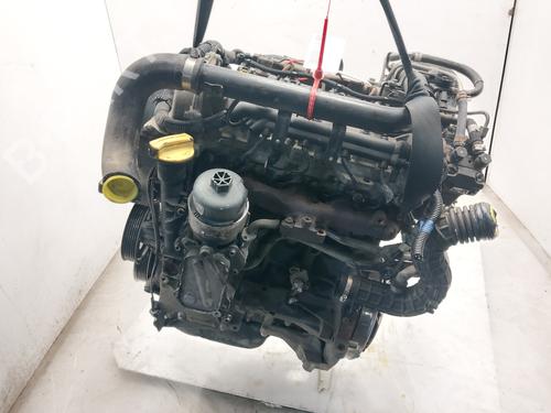 Używane Silnik Silnik SUZUKI SWIFT III (MZ, EZ) [2005-2026] 37423682 37423682