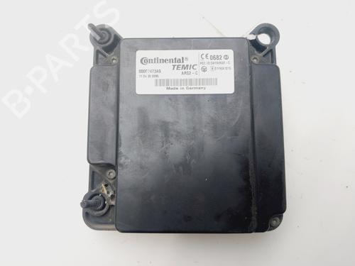 Electronic module MERCEDES-BENZ CLS (C219) CLS 500 (219.375) | BP29070397M83 