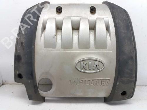Used Upper protection KIA SEPHIA Saloon (FA) 1.6 i (80 hp) 8732220
