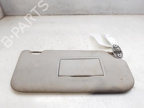 Used Right sun visor FORD MONDEO IV (BA7) [2007-2015]  16705842