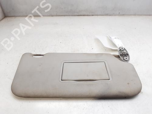 BP16705842I2 | Right sun visor FORD MONDEO IV (BA7) 1.8 TDCi BP16705842I2