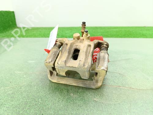 Left rear brake caliper NISSAN PATHFINDER III (R51) 2.5 dCi | BP29167061M107 