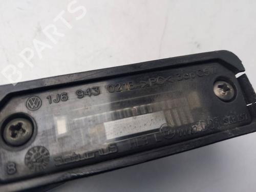 Licence plate light VW PASSAT B6 (3C2) | BP39717959I40 - Image 2