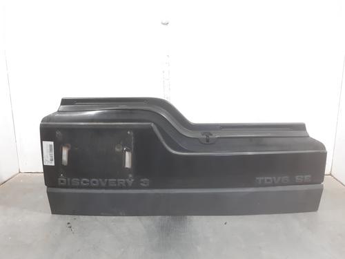 Used Tailgate LAND ROVER DISCOVERY III (L319) 2.7 TD 4x4 (190 hp) 8670386