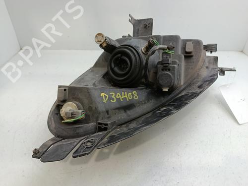 Højre forlygte CITROËN XSARA PICASSO (N68) 2.0 HDi | BP29078497C29 