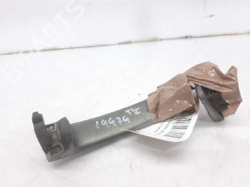 Rear left exterior door handle SKODA OCTAVIA I (1U2) 1.9 TDI | BP5284139C130 