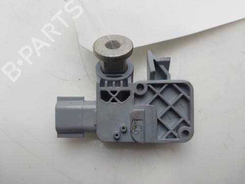 Electronic sensor RENAULT MEGANE III Hatchback (BZ0/1_, B3_) 1.5 dCi (BZ1G, BZ1W, BZ0R) | BP37638606M84 - Image 2