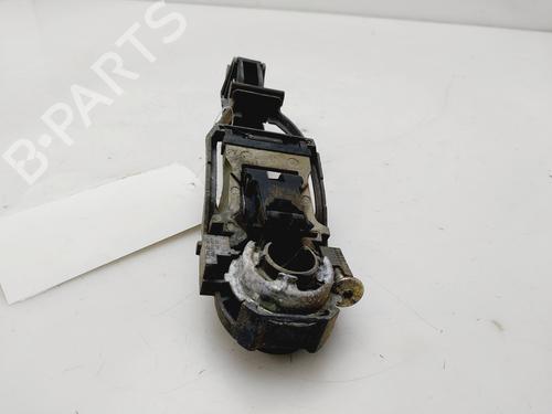 Front right exterior door handle VW POLO IV (9N_, 9A_) 1.9 TDI | BP29071981C129 