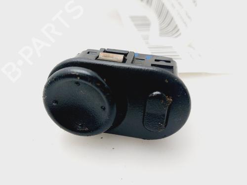 Used Mirror switch OPEL ZAFIRA A MPV (T98) [1999-2006]  24447477