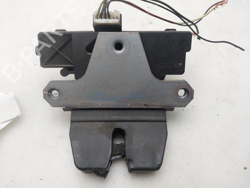 Used Tailgate lock Tailgate lock FORD FOCUS II Saloon (DB_, FCH, DH) [2005-2026] 34435706 34435706