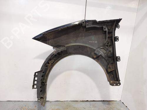 Left front fenders AUDI A2 (8Z0) 1.4 TDI | BP16528976C41 