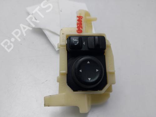 Spejlkontakt NISSAN X-TRAIL III (T32_, T32R, T32RR) [2013-2026]  32714005