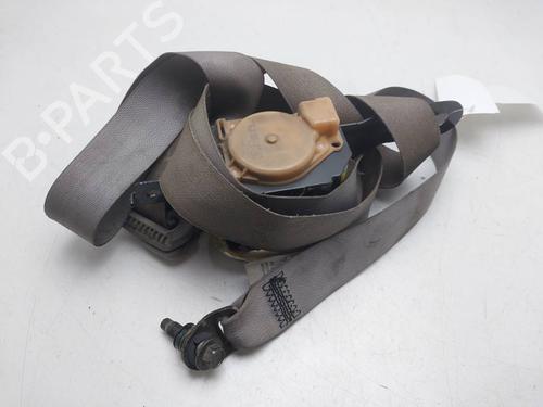 Used Front left seatbelt Front left seatbelt 38559258 38559258