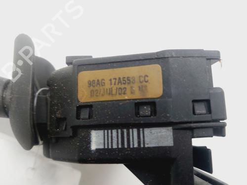 Steering column stalk FORD FOCUS I (DAW, DBW) 1.8 Turbo DI / TDDi | BP28670110I23