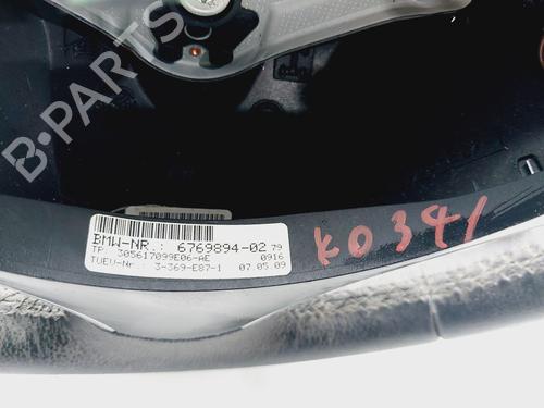 Steering wheel BMW 1 (E87) 118 d | BP31970958C49 
