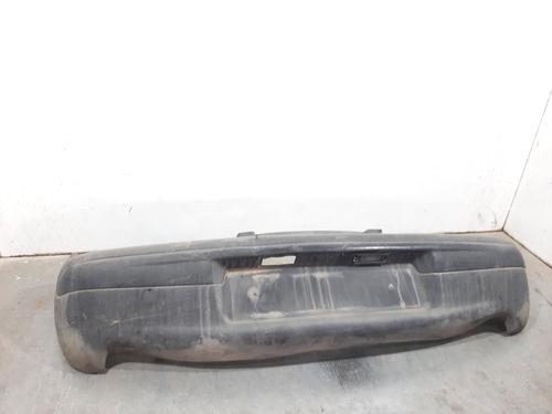 Rear bumper FIAT SEICENTO / 600 (187_) 1.1 (187AXB, 187AXB1A, 187AXC1A02) (54 hp) 0046520536 | 0046520536 |