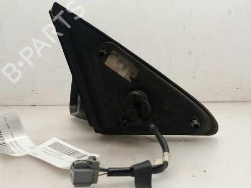 Left mirror FORD MONDEO III Saloon (B4Y) 2.0 16V TDDi / TDCi | BP2865844C26 