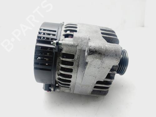 Generator FORD FOCUS II (DA_, HCP, DP) [2004-2013]  24973042