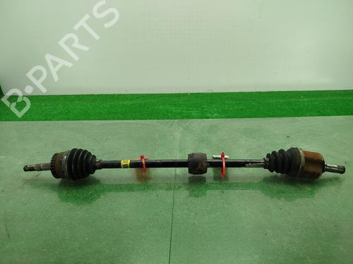 Right front driveshaft OPEL MERIVA A MPV (X03) 1.7 DTI (E75) | BP28208310M39 